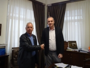 Ορκωμοσία νέου δημοτικού συμβούλου στον Δήμο Ελασσόνας