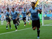 Η Ουρουγουάη στους «16»