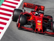 Χωρίς όριο το budget της Ferrari
