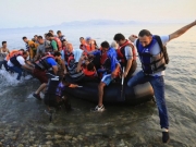 Iταλία: Διασώθηκαν 500 μετανάστες, δύο νεκροί
