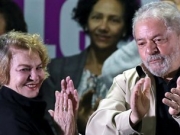 Βραζιλία: Πέθανε η σύζυγος του πρώην προέδρου