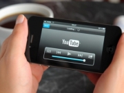 Εκρηξη στην παρακολούθηση βίντεο μέσω smartphones
