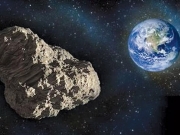 Αστεροειδής θα περάσει ξυστά από τη Γη τον Οκτώβριο