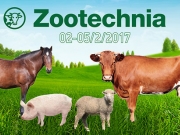 Ξεκινά 10η Διεθνής Έκθεση Zootechnia