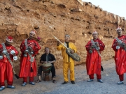 44ο Φεστιβάλ Ολύμπου: Βραδυά αφιερωμένη στο Μαρόκο