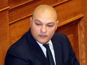 Αντιεξουσιαστές γρονθοκόπησαν τον χρυσαυγίτη βουλευτή Γ. Γερμενή