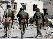 Οι Κούρδοι προωθούν σχέδιο συμφωνίας με Άσαντ