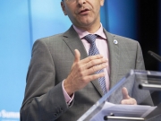 Επανεξελέγη πρόεδρος του Eurogroup