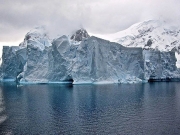 Στην Ανταρκτική το βαθύτερο σημείο της Γης στη στεριά
