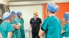 Συνεχίζεται το κορυφαίο  εκπαιδευτικό πρόγραμμα  επισκεπτών χειρουργών VSP