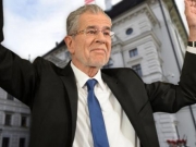 Έκλεισαν οι κάλπες στην Αυστρία - Βαν Ντερ Μπέλεν «δείχνουν» τα exit polls