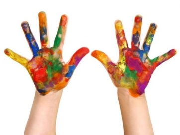 Μαθήματα ζωγραφικής για παιδιά και εφήβους