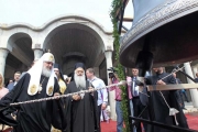 Θερμή υποδοχή του Πατριάρχη Μόσχας στη Βέροια