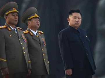 Νέα πυρηνική δοκιμή ετοιμάζει ο Κιμ Γιονγκ Ουν