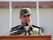 Παράδοση –παραλαβή στο στρατηγείο Τυρνάβου