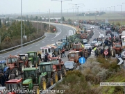 Ραντεβού στην Αθήνα δίνουν οι αγρότες