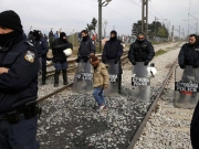 Πρόσφυγες, έρμαια φημών για άνοιγμα συνόρων