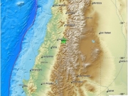 Σεισμική δόνηση 6,3 Ρίχτερ ταρακούνησε τη Χιλή