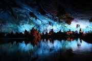 Ανακαλύφθηκε αρχαία υπόγεια λίμνη 1,5 δισ. ετών