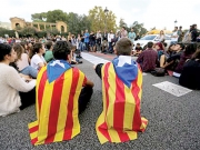 Aκυρο το δημοψήφισμα στην Καταλονία