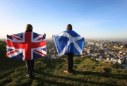 Ένα ελληνικό «Όχι» στην ανεξαρτησία της Σκωτίας