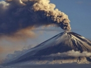 «Πιο κοντά» μια καταστροφική έκρηξη ηφαιστείου