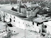 Το Μοναστήρι του Αγίου Ιωάννη του Χρυσοστόμου, στο Κουτσοβέντη, κοντά στο σημείο όπου έγινε η μάχη του Πενταδάκτυλου. Το μοναστήρι ιδρύθηκε περί το 1070 από τον μοναχό Γεώργιο, προερχόμενο από τον Λεβάντε