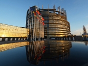 Διχασμένο το Ευρωκοινοβούλιο πριν την εκλογή νέου Προέδρου