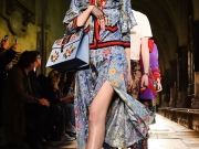 Η Gucci θέλει να κάνει επίδειξη μόδας στην Ακρόπολη