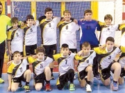 Αρχίζει η δράση για το Larissa Handball Club