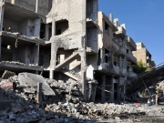 Συρία: Πολύνεκρη έκρηξη παγιδευμένου αυτοκινήτου