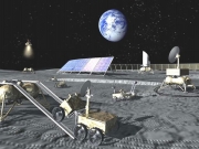 Η Ρωσία στέλνει τρία ζευγάρια στη Σελήνη