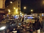 Κατάσταση ομηρίας σε ταξιδιωτικό πρακτορείο στο Παρίσι