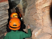 «Μικροί Σπηλαιολόγοι» για παιδιά 5-12 ετών