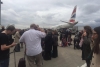 Ασφαλές κηρύχθηκε από τις αρχές το Αεροδρόμιο Σίτι του Λονδίνου