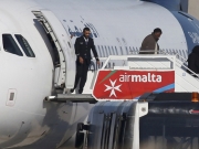 Έληξε η αεροπειρατεία στη Μάλτα, παραδόθηκαν οι δράστες