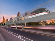 To Hyperloop έρχεται στην Ευρώπη
