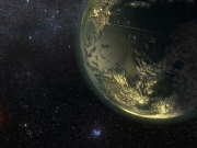 Αστρονόμοι ανακάλυψαν τον πλανήτη «Βούλκαν»