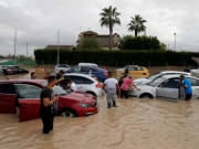 ΙΣΠΑΝΙΑ: Πέντε νεκροί από πλημμύρες