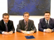 Μνημόνιο συνεργασίας υπέγραψαν Ελλάδα και Βουλγαρία