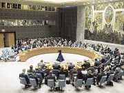 ΟΗΕ: Ενέκρινε ψήφισμα για εκεχειρία στη Γάζα