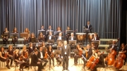 Συναυλία της Συμφωνικής Ορχήστρας Νέων Δήμου Λαρισαίων