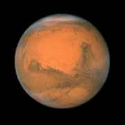 Επιστήμη: Ο Άρης είχε ατμόσφαιρα πλούσια σε οξυγόνο