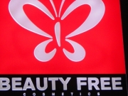 Beauty Free- 50%: Ξεχωρίζει στην αγορά της ομορφιάς