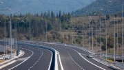 ΕΕ: 2,97 δισ. ευρώ για τους 4 αυτοκινητόδρομους στην Ελλάδα