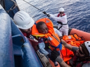 Frontex: Μειώθηκαν οι αφίξεις μεταναστών στην ΕΕ μέσω θαλάσσης το 2016