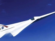 Κατασκευάζεται ο διάδοχος του Concorde