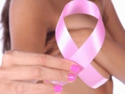 Ομιλία για τον καρκίνο του μαστού στη Νίκαια