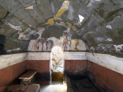 Στο φως αρχαιοελληνικός τάφος στην Ιταλία