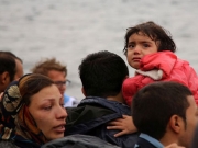 Δέκα χιλιάδες ασυνόδευτα παιδιά μεταξύ των προσφύγων